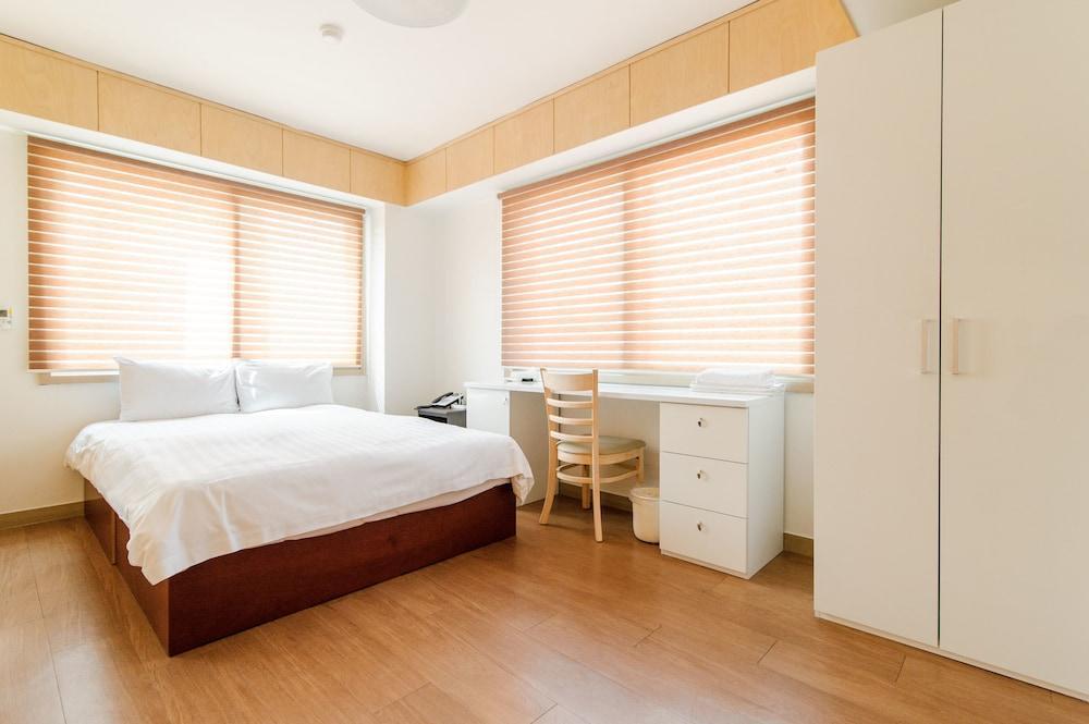 Blooming House Residence Soul Exteriér fotografie