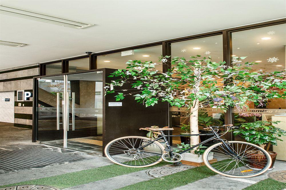 Blooming House Residence Soul Exteriér fotografie