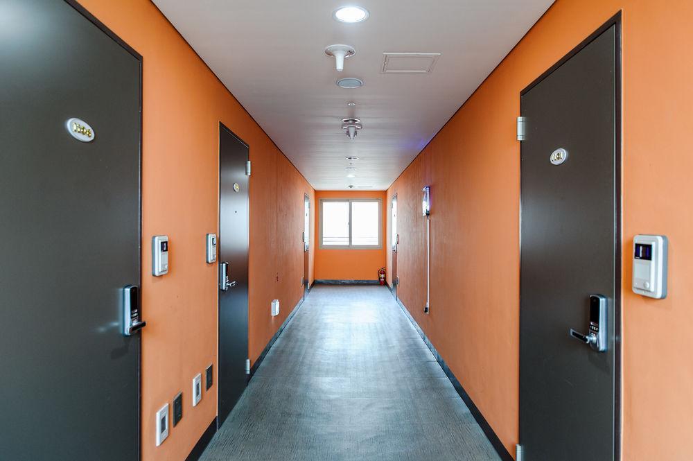 Blooming House Residence Soul Exteriér fotografie
