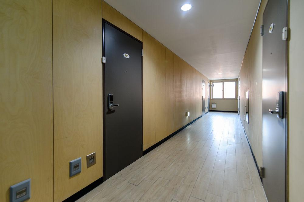 Blooming House Residence Soul Exteriér fotografie