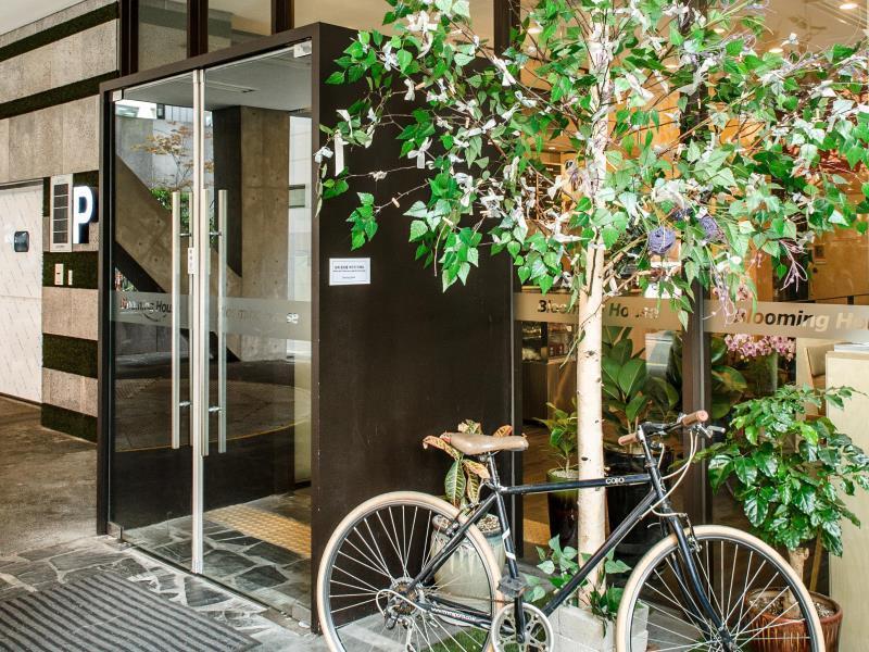Blooming House Residence Soul Exteriér fotografie
