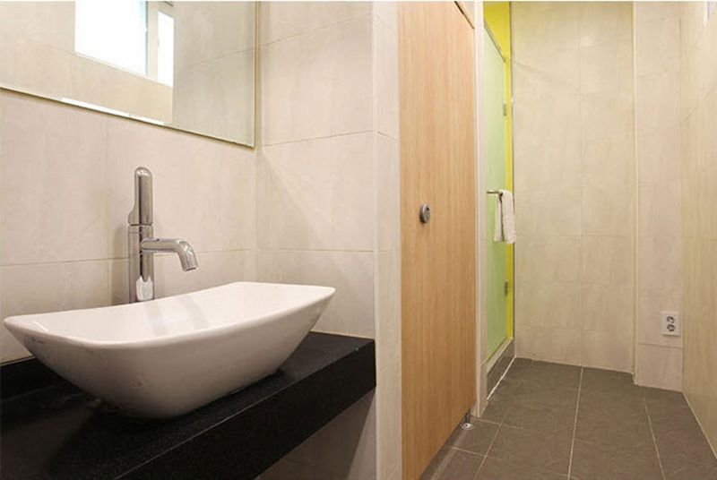 Blooming House Residence Soul Exteriér fotografie