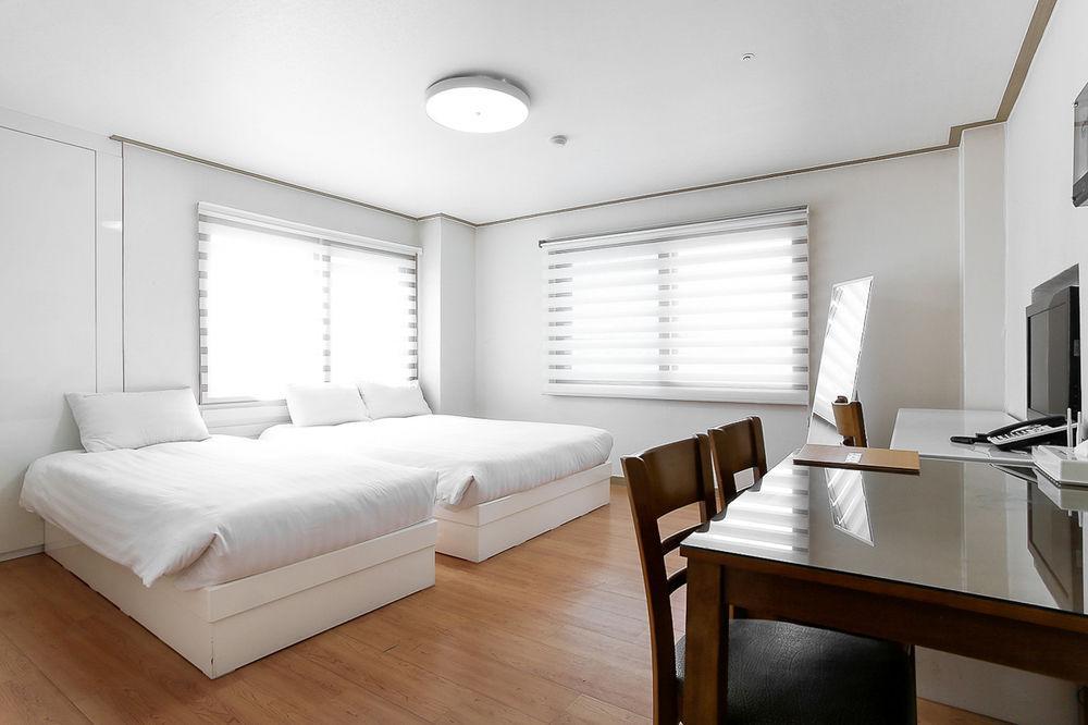 Blooming House Residence Soul Exteriér fotografie