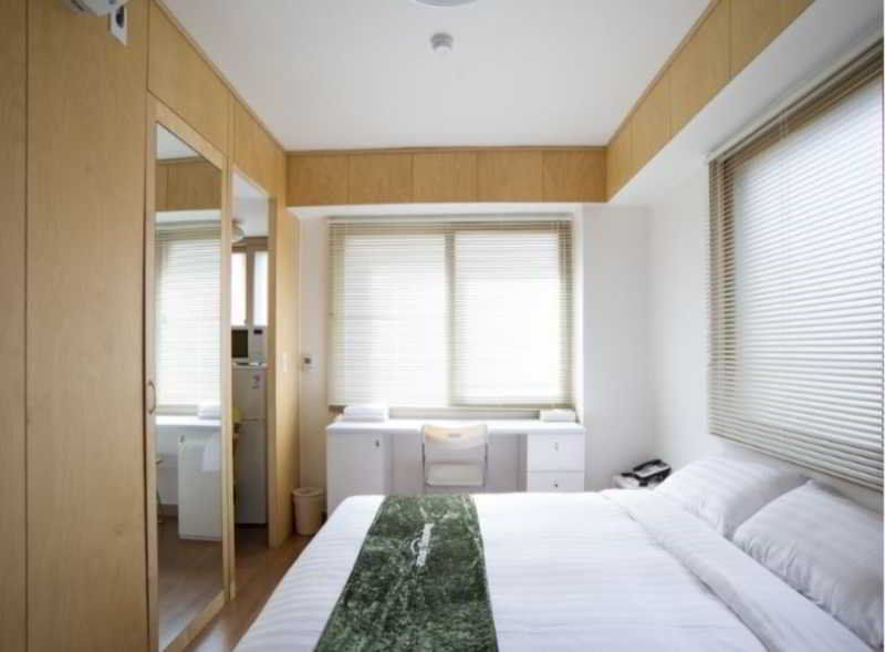 Blooming House Residence Soul Exteriér fotografie