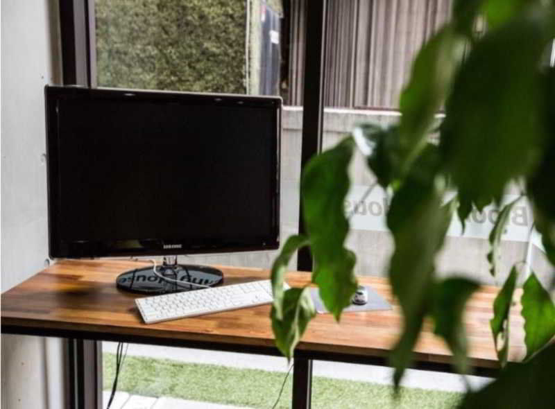 Blooming House Residence Soul Exteriér fotografie