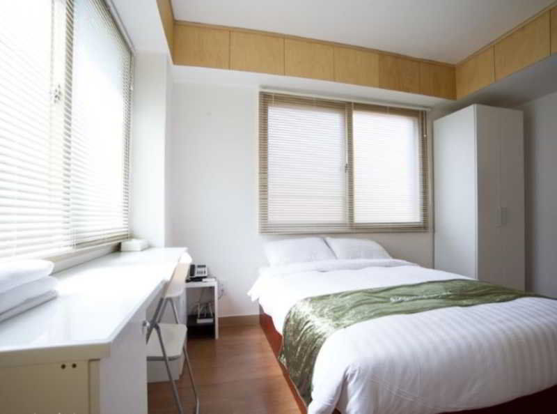 Blooming House Residence Soul Exteriér fotografie