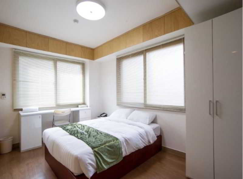 Blooming House Residence Soul Exteriér fotografie