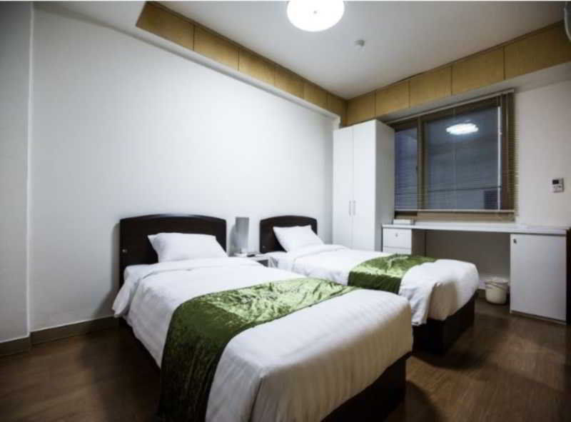 Blooming House Residence Soul Exteriér fotografie