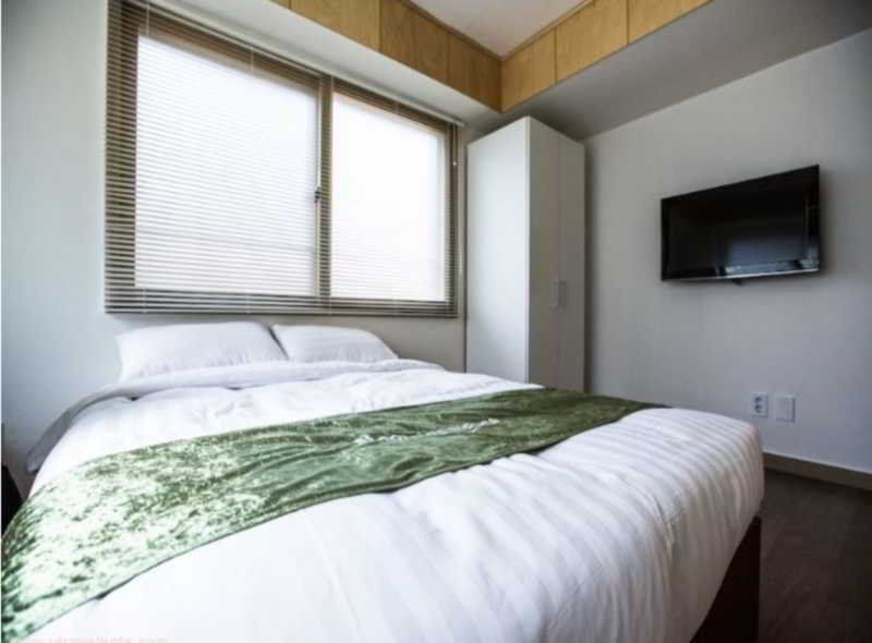 Blooming House Residence Soul Exteriér fotografie