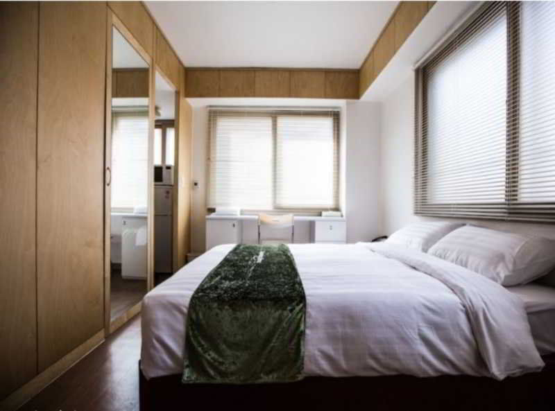 Blooming House Residence Soul Exteriér fotografie