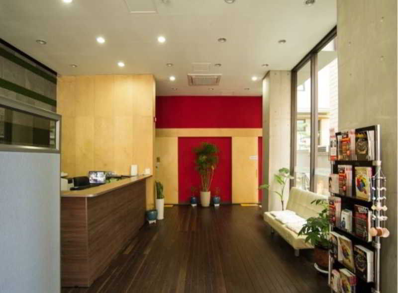 Blooming House Residence Soul Exteriér fotografie