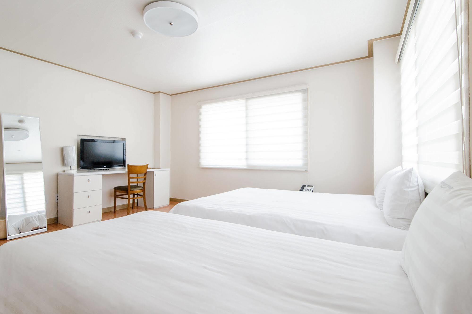 Blooming House Residence Soul Exteriér fotografie