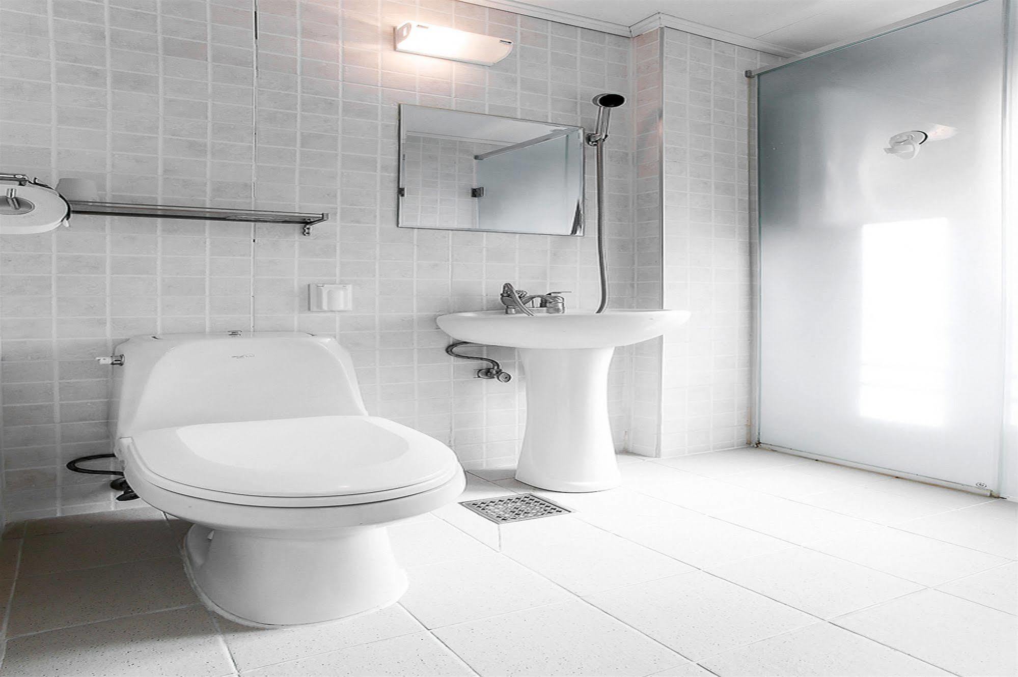 Blooming House Residence Soul Exteriér fotografie