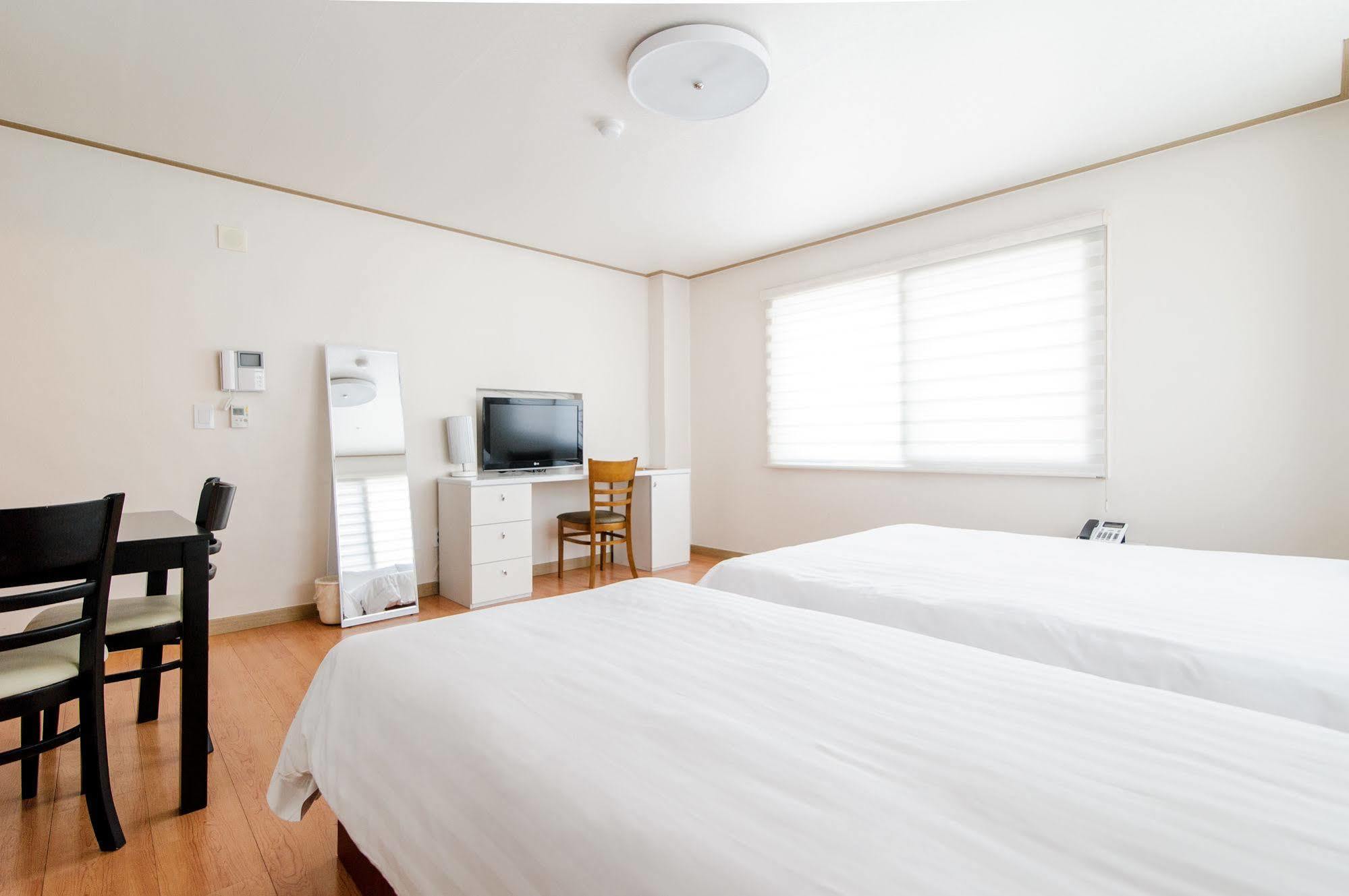 Blooming House Residence Soul Exteriér fotografie